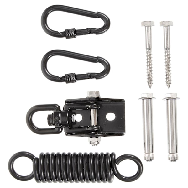 1 Set Punching Bag Hanger Heavy Bag Hanger Bracket Heavy Bag Anchor För Hemmet