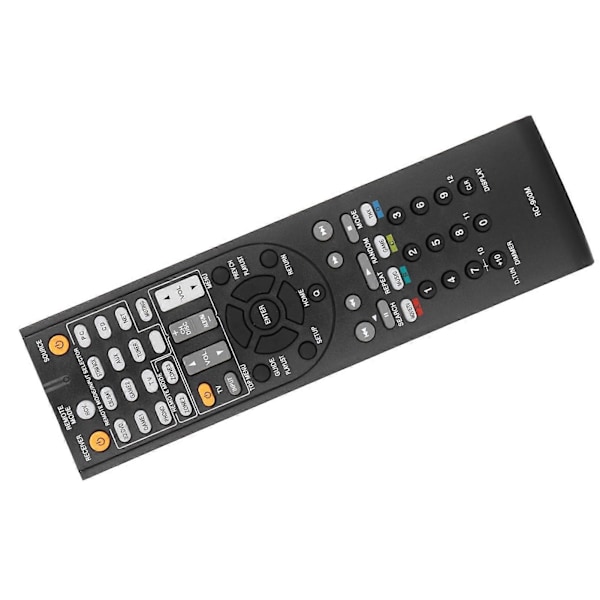 Rc900m -korvaava kaukosäädin, yhteensopiva Onkyo TXRZ900 TXRZ800 TXRZ900 TXRZ800 audio- ja ve [DB] -laitteiden kanssa