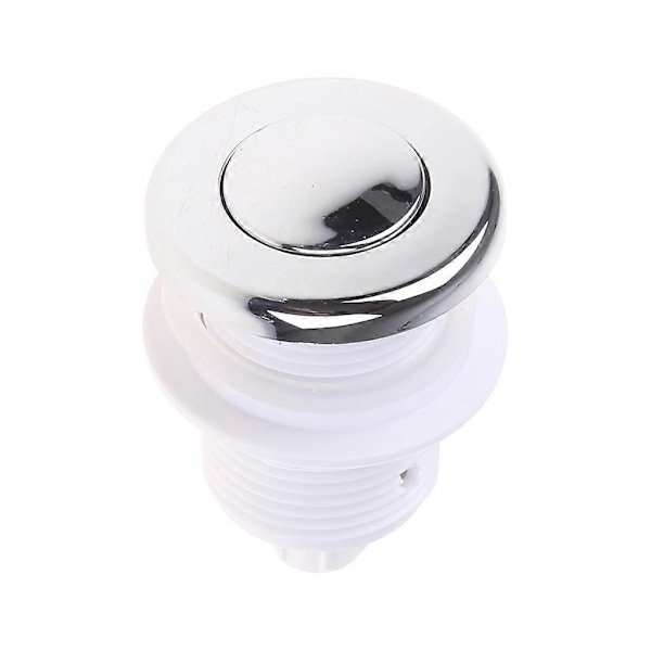 Pneumatisk Strömbrytare På Av Tryckluftsbrytare Knapp 28mm/32mm För Badkar Spa [DB] 32mm