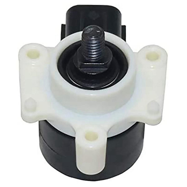 2 stk. Forlygte Lampe Niveau Sensor til Impreza Forester 84031-FG000 84021-AG000 {Db} black