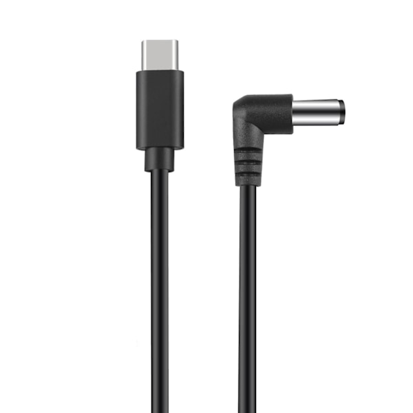 Batteri Strömkabel för DJI FPV Combo V2 Flygglasögon 31cm [db]