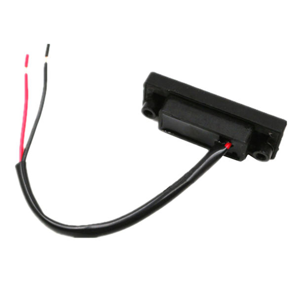 Auton takaluukun avauspainike Kia Picantolle 812601R000 [DB]