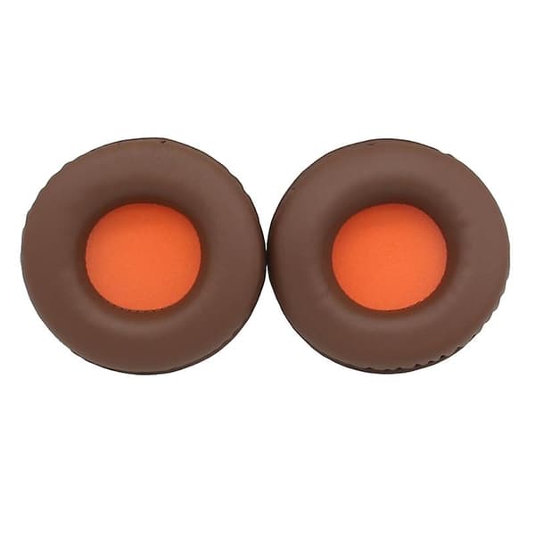 Reservedeler Øreputer Til Skull Candy Hesh 2.0 Trådløst Headset Svamp Puter [db] Brown