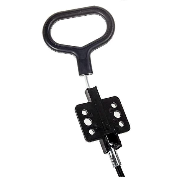 Slitesterk og robust trekkabel for lenestol og sofa [DB] 1 set 1