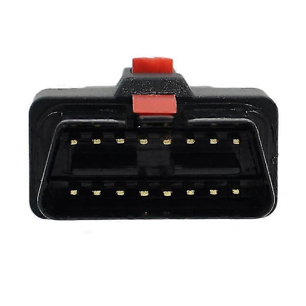 16-nastainen pääkaapeli Mb Star C4 Sd Connect Compact 4 päätestauskaapeli multiplekseri autodiagnostiikkatyökalut sovittimet lisävarusteet db