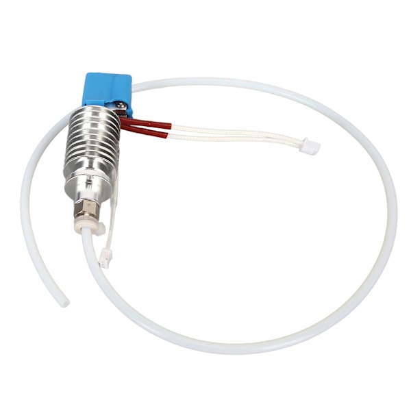 3D-skrivare Extruder Hotend Kit för Anycub för Vyper för Kobra Plus för Kobra Max 3D-skrivare Högprecisions Metall Hotend Kit [DB]
