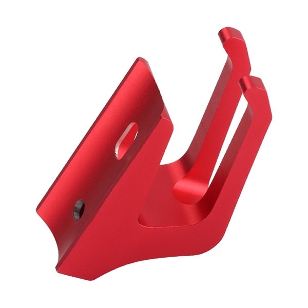 Sähköskootterin etukoukkuripustin M365 / 1s / Pro Scooter Accessories Red