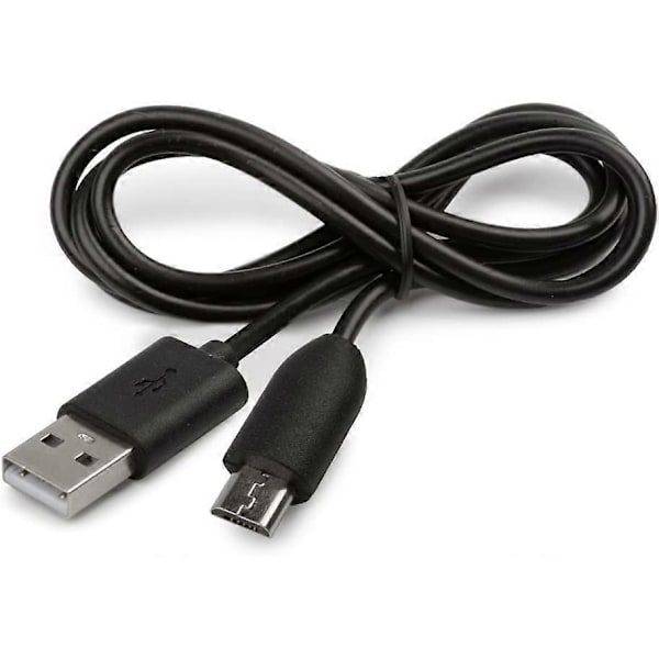 ZRUXE USB-kabel Kompatibel med Bose SoundLink/SoundTouch Trådlös Högtalare - Data Micro Lead Audio Bluetooth Ersättning DB