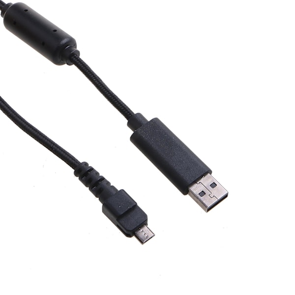 USB-kabel i nylon för Razer Wolverine för Xbox One Gaming Controller
