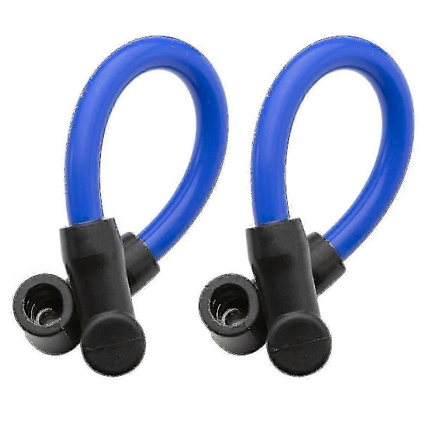 2 stk. Marine Tennpluggledning Passer Johnson Evinrude Utenbordsmotor Erstatter 18-8816-1 582365 g20241545190 [DB]