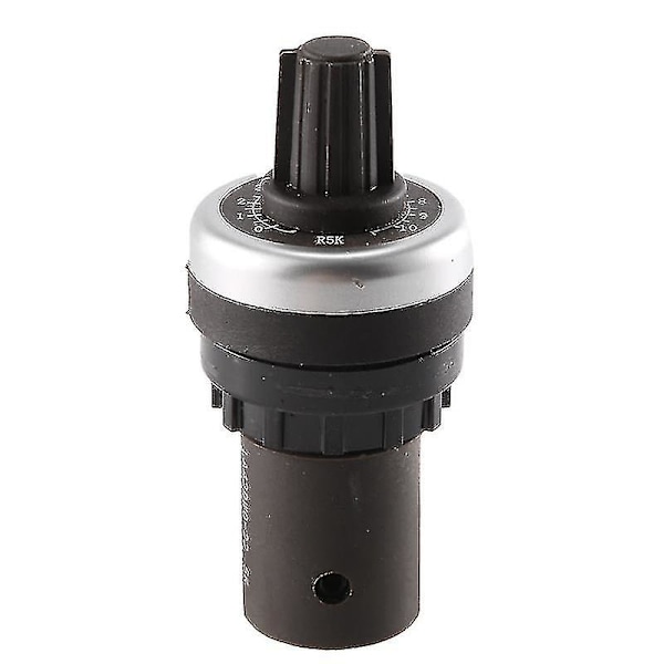 La42dwq-22 22mm Potensiometer - 5k db