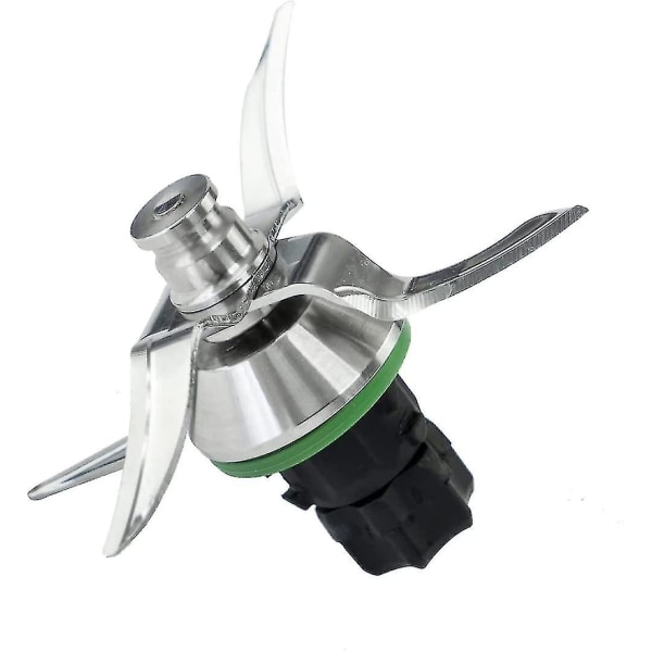 Db Blender Blade Compale Med Vorwerk Thermomix Tm6, Erstatningsblad For Tm6 Kjøkkenblender