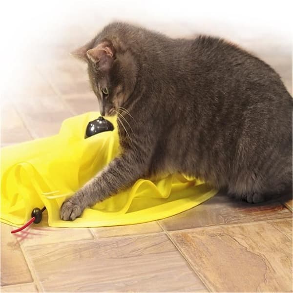 KATTSJAM Kattenmusmattan spel[DB]
