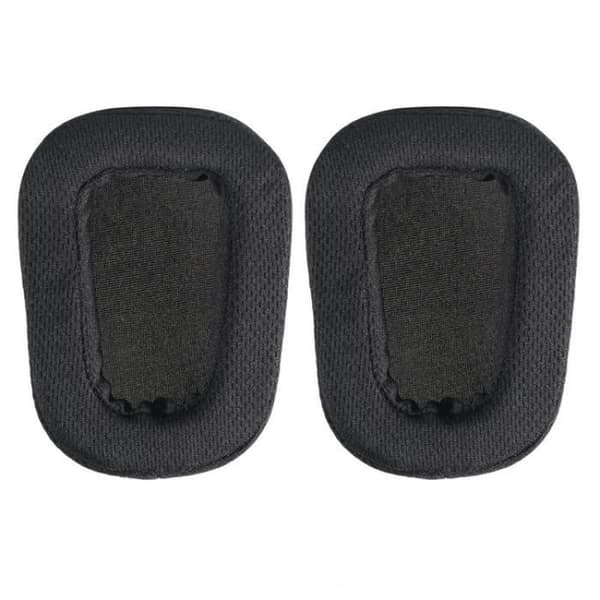 Øreputer i nettingstoff for Logitech G633, G933 hodetelefoner, øreputer [DB]