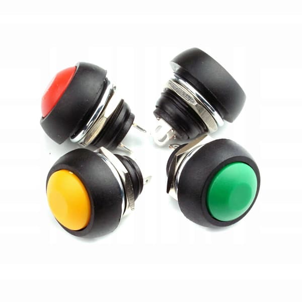 Elektroweb Knap D058 [DB]