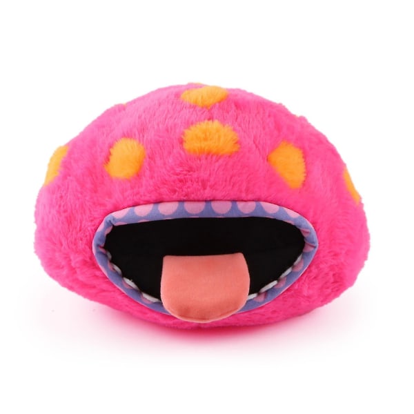 My Singing Monsters Pehmolelu Wubbox Maw Ghazt Rare Mammott Nuket Pelottava Konsertti Lelut [DB] Red