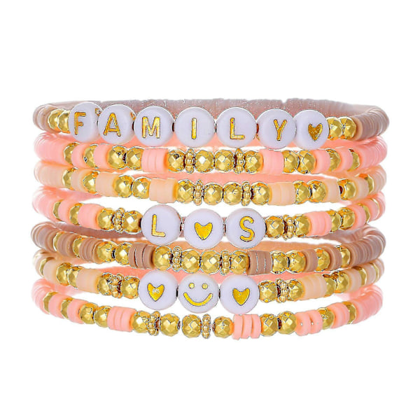 Fremhævet Armbåndssæt Taylor Swift [db] ZJ11832