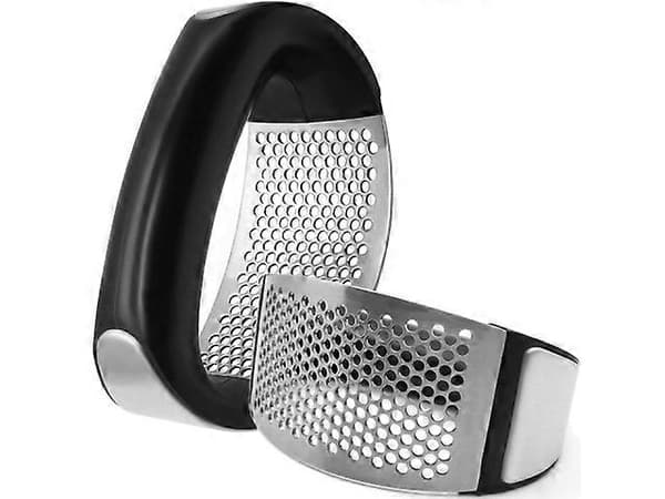 Hvitløkspresse Hakker Juicer [DB] black