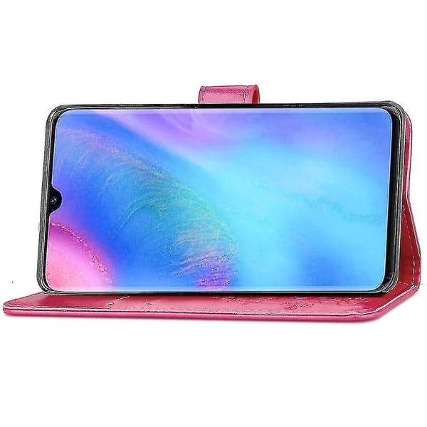 Mobilskal kompatibelt med Huawei P30 Pro[DB]