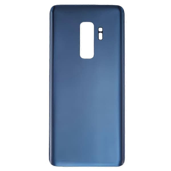 Baksida för Samsung Galaxy S9+ / G9650 [DB] Blue