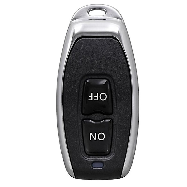 12v 24v Trådløs Fjernkontroll Relémottaker 3.6v Mikro Fjernkontrollbryter [DB] Multicolor A1
