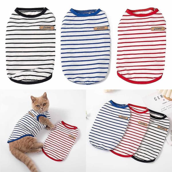 Dejlig hundevest til små, mellemstore og store hunde, blød sweatshirt til kæledyr[DB]