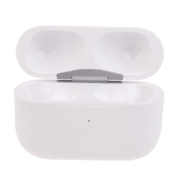 Trådløs Ladeetui til Pro 1/2 Bluetooth-kompatible Ørepropper Etui DB Lightning mouth