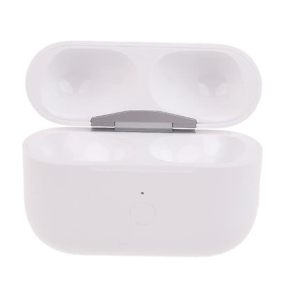 Trådløst ladeetui for Pro 1/2 Bluetooth-kompatible ørepropper Etui DB Lightning mouth