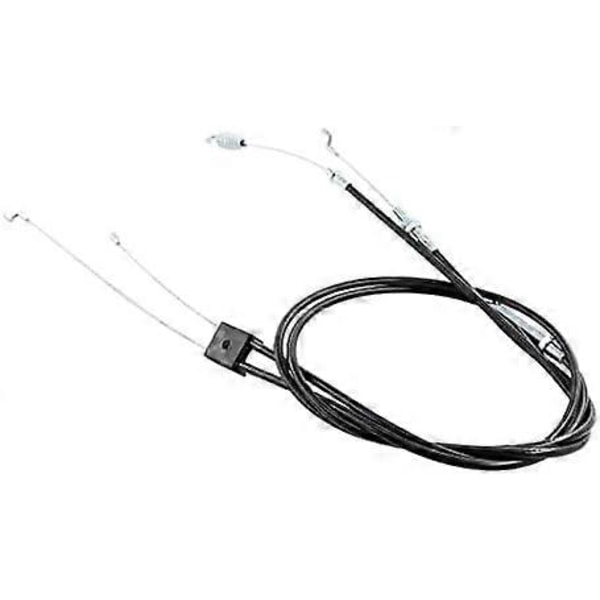 Bowdenkoppling vajer för Einhell GC-PM 56/1S HW gräsklippare [Db]