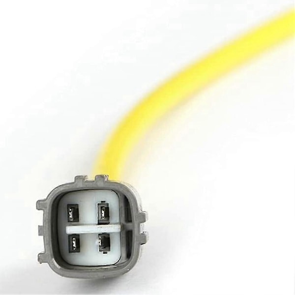 Syresensor O2 för SUBARU IMPREZA FORESTER LEGACY OUTBACK WRX 2.0 2.5 98-15 DOX-0357 22690-AA700 [DB] as shown