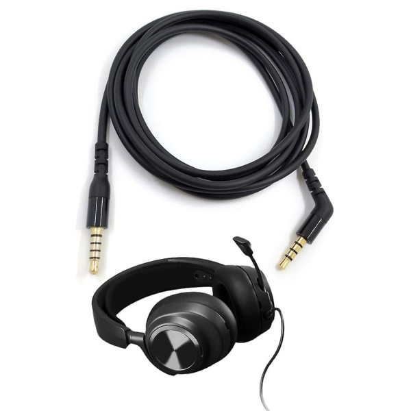 Förlängningssladd för SteelSeries Arctis Nova Pro Gaming Hörlurar Headset Kabel [db]