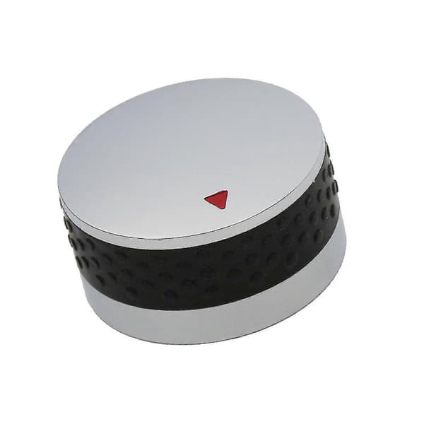 4-pack Gasgrill Kontrollvred Passar BBQ Gasgrillar Med D-format Ventilskaft Bra Premium Påsk [DB]
