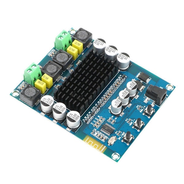 TPA3116 D2 120W+120W Dubbelkanal Bluetooth digital Ljudförstärkarkort [db]