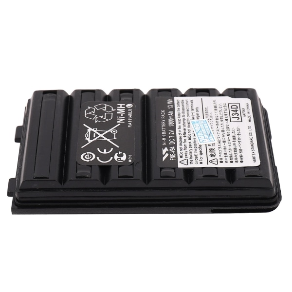 -v94 -83 -v57 1800mah akku Vx210 Vx400 Vx170 Ft-60