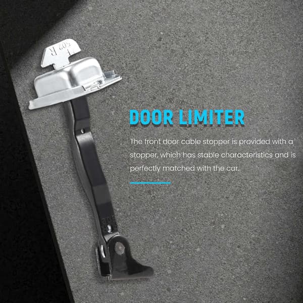 Dørstopp for dørstopper foran 68620-02061