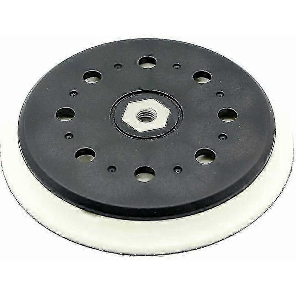 Hiomalaikka 150 mm 15 reikää Makita Bo6050, Bo6050j epäkeskohiomakoneeseen, korvaa 197315-5 - JA [DB]