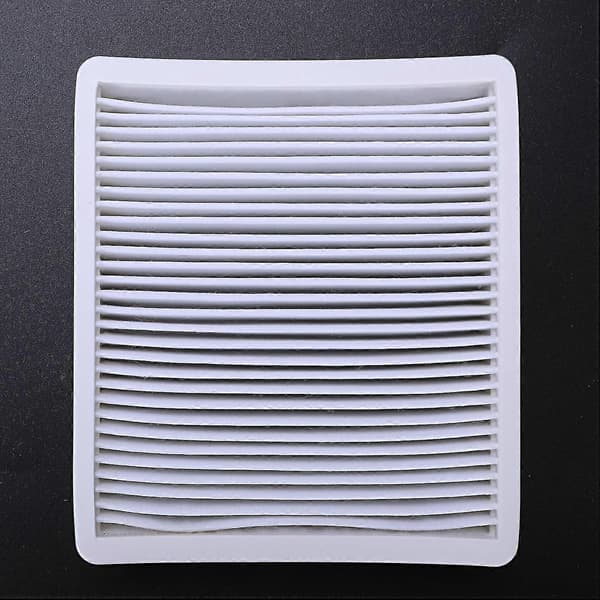 2 X Filter + 3 X Sæt Filterbomuld Til Samsung Sc4300 Sc4470 Vc-b710w db