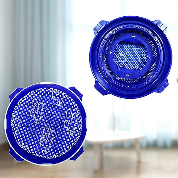 Til SAMSUNG Jet 70 Jet 70+ Jet 75 Jet 75+ Jet 90 Jet 60 VS9000RL Støvsuger Hepa Filter Mikrofilter DJ97-02649A  [dB}
