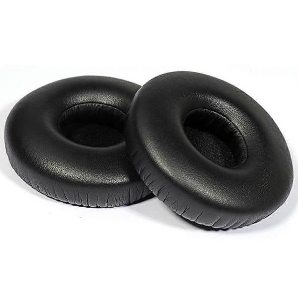 til Jabra Revo Wireless On-Ear Bluetooth Headset Almindelige Protein Læder Puder Reservedele [DB] Multicolor Style A