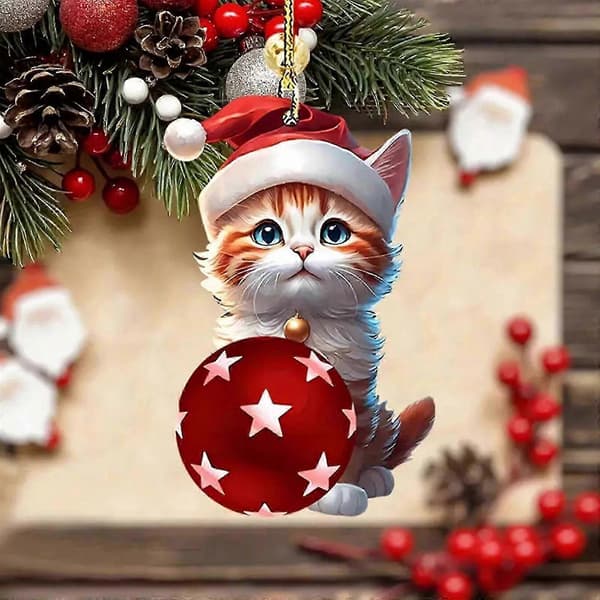 Julekalender 2024 Katte Julekalender 24 Dager Julekalender [MI][DB]