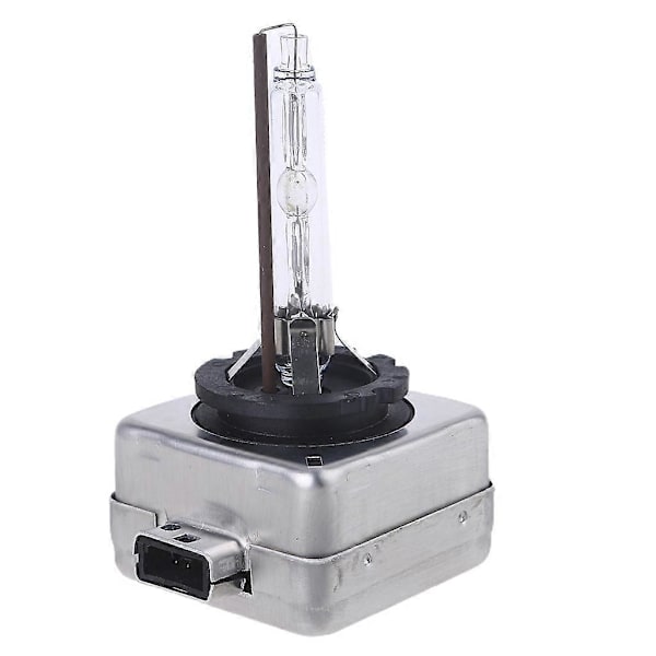 LED Pære Bil Forlygte Super Lys 12V D1S 70W 5000K Xenon D1S D1R til HID Tågelygter [db]