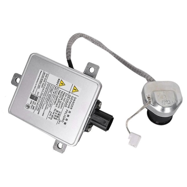 W3T19371 W3T15671 W3T16271 W3T20971 Xenon HID -ajovalaisimen ballasti sytyttimellä ja virtajohdolla 20 [DB]