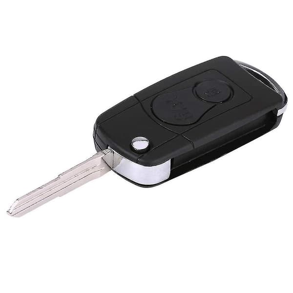 Fjärrkontrollskal för Ssangyong Actyon Kyron Rexton {DB}