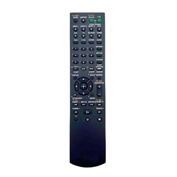 NY För SONY STR-DE595 STR-DE597 STR-DE598 STR-DE685 STR-DE885 STR-DE695 STR-DE995 Audio Video AV A/V Receiver Fjärrkontroll [DB]