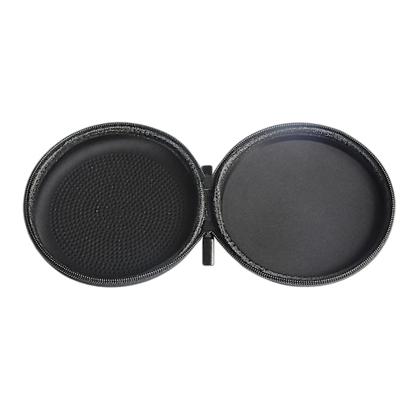 DB Beskyttelsespose Anti-ripe Trykkbestandig Hardt Skall Bluetooth-kompatibel Høyttaler Elastisk Oppbevaringspose For B&o Beoplay A1