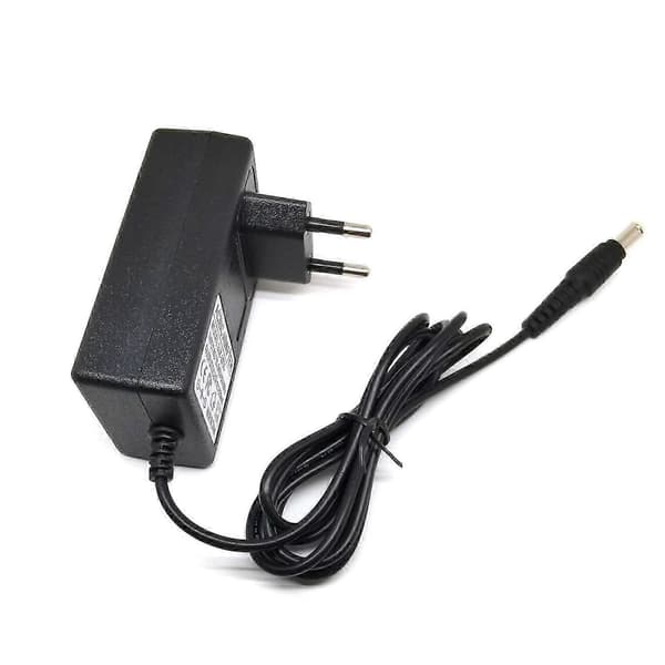 110V-240V Strømadapter til Shark Trådløs Støvsuger [DB] US