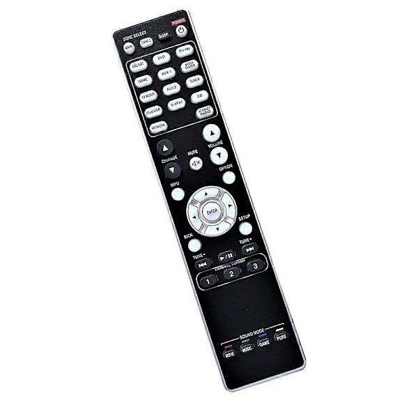 Ny erstatningsfjernkontroll for Marantz RC014SR NR1602 SR5006 SR6006 SR6008 SR6007 SR5007 RC016SR SR7007 AV Surround Receiver [DB]