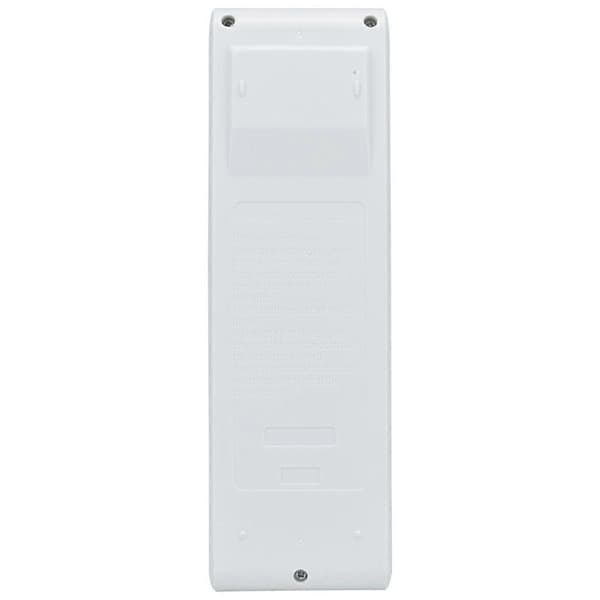 Fjernkontroll for Arc452a9 Arc452A10 ARC452A4 Arc452A1 Arc452a2 ARC452A3 ARC452A5 ARC452A6 ARC452A [DB] White