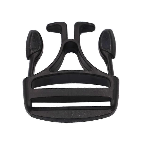 2-pack Dörrnätsspänne för 2008-2015 570 900 1000 XP Sidosäkerhetsnätfäste - [DB] Black