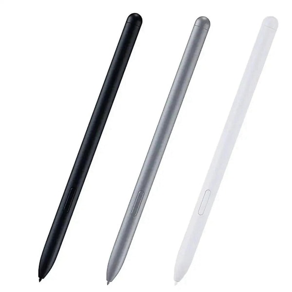 Passer for Tab S9/s9fe Stylus Elektromagnetisk Tablettpenn S9/s9 Stylus S9fe/s9u Erstatning {db} Black